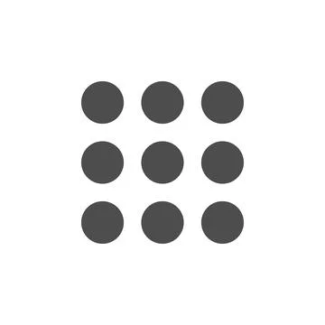 Points icon. Elements of web icon. Premium quality graphic design icon. Signs 스톡 일러스트