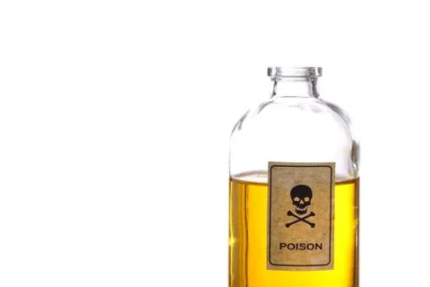 Poison Stock Photos