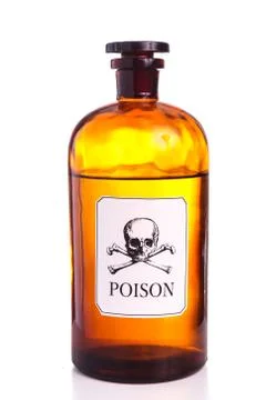 Poison Stock Photos