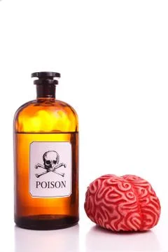 Poison Stock Photos