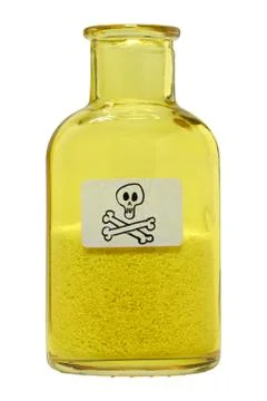 Poison Stock Photos