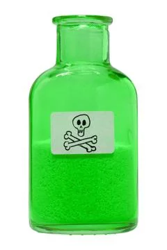 Poison Stock Photos