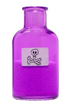 Poison Stock Photos