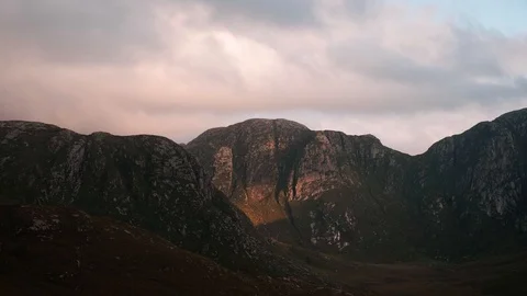 Poisoned Glen Stock-Footage 115360370