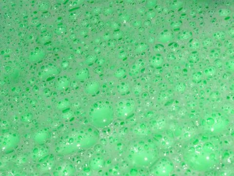 The poisonous liquid 写真素材