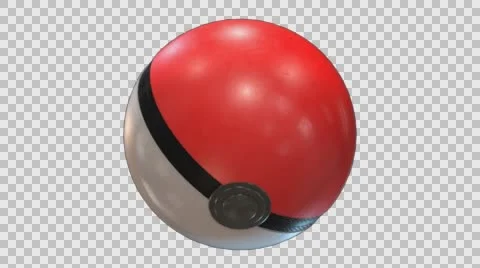 Free Pokeball Transition 1 Effect