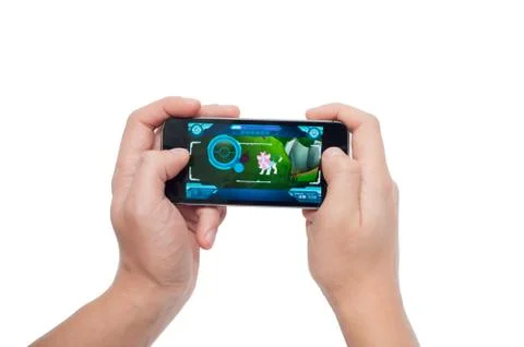 Pokemon camp Stock Photos