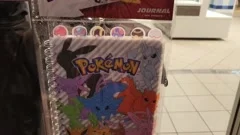 Pokemon Underwear Retailer, Stock Video