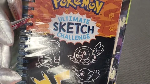 Ultimate Pokémon Challenge