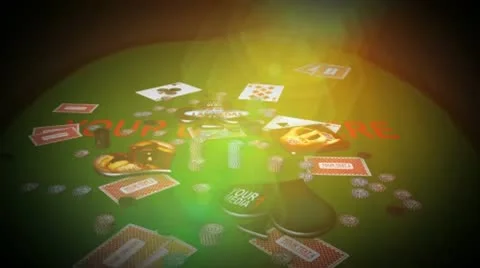 after effects project poker free download