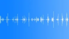 Poker chip handling 02Sound Effect