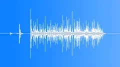 Poker chip spinning on metal or glass surface, v1Sound Effect
