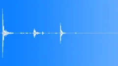 Poker chips caseSound Effect