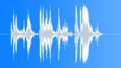 Poker Chips, Clicks, Multiple, Move, Set, V3Sound Effect