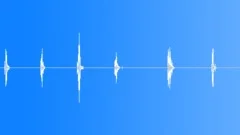 Poker chips hitSound Effect