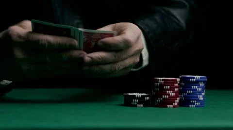 Poker 스톡 동영상 20494466