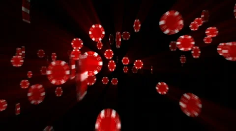 Poker Force Video stock 484084