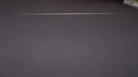 Poker game on a grey table Stock Footage 199021529