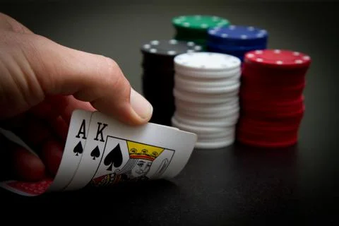 Poker Stock Photos