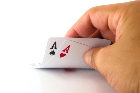 Poker Stock Photos