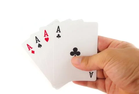 Poker Stock Photos