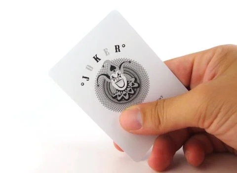Poker Stock Photos