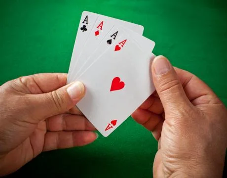 Poker Stock Photos