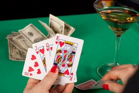 Poker Stock Photos