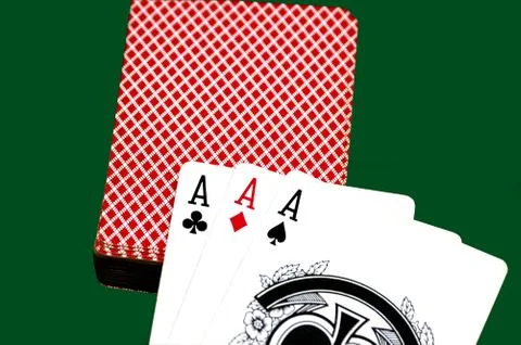 Poker Stock Photos