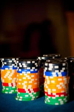 Poker Stock Photos