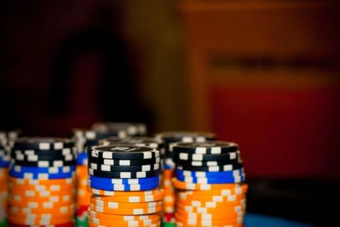 Poker Stock Photos