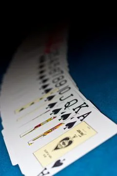 Poker Stock Photos