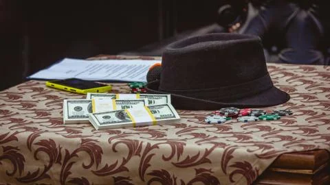 Poker Stock Photos