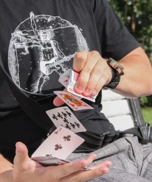 Poker Stock Photos