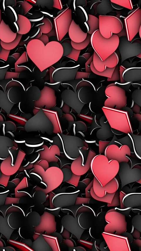 POKER SEEDS  Export 05 Seamless 8K Stockbeeldmateriaal 343264732