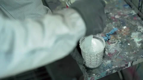 Pokras 016 Stock Footage 153489325