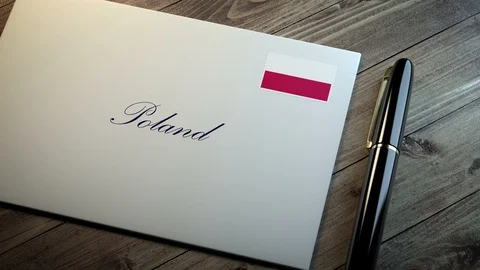 Poland Stock Footage 94145457