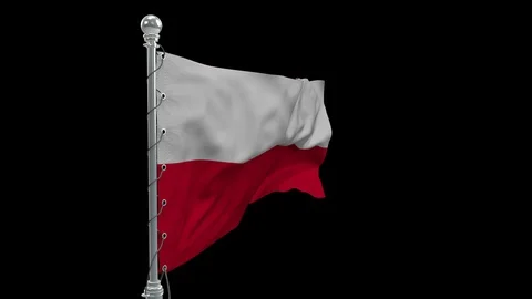 Poland Stock Footage 109112670