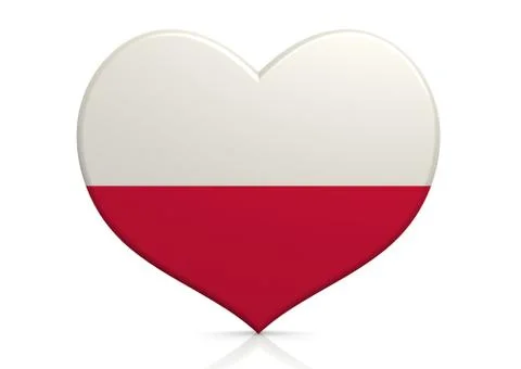 Poland Stock Illustration