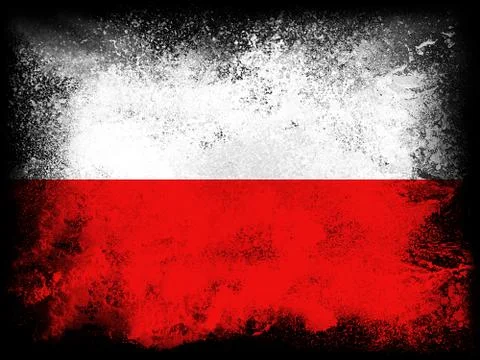 Poland 스톡 일러스트