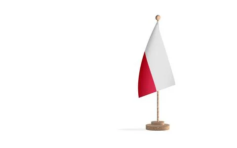 Poland 스톡 일러스트