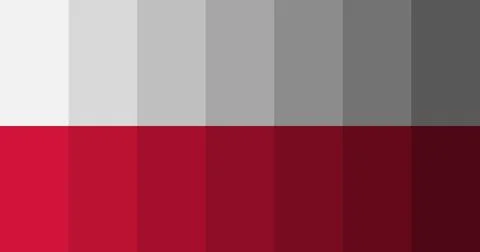 Poland Stock Illustration