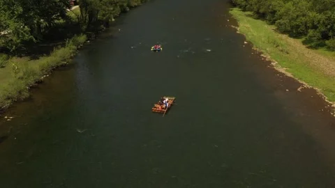 Poland landscapes Stock Footage 280053686