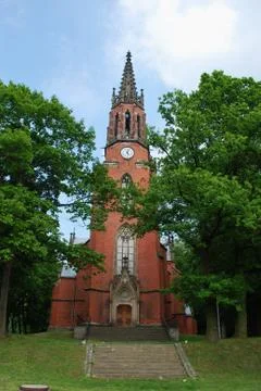 Poland -  Stock Photos