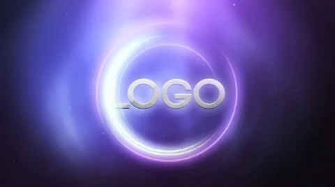 Polar Lights After Effects stock