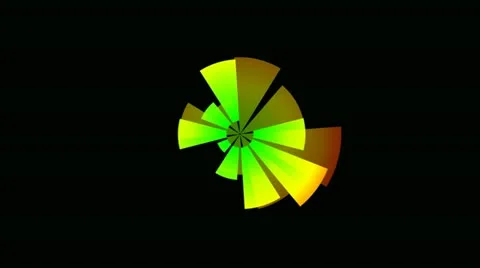 Polar meter Stock Footage 12031061