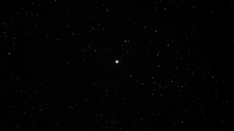 Polar star time lapse super closeup view Stock Footage 220329828