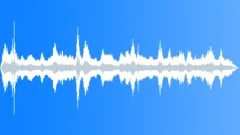 Polar (Synthetic SFX, Ambient, Spheric, Mystical, Universe, Meditation) Sound Effect