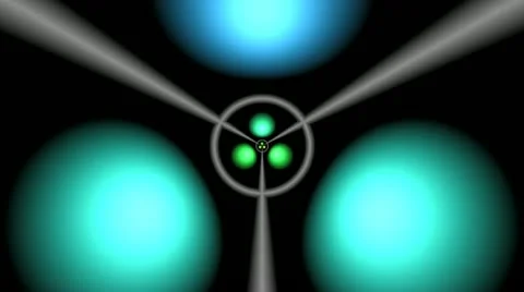 Polar Tile Stock Footage 11429146