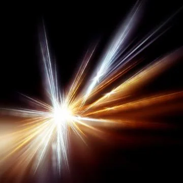 Polaris Stock Illustration